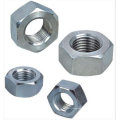 Stainless Steel Hexagon Nut DIN934 with Passivated